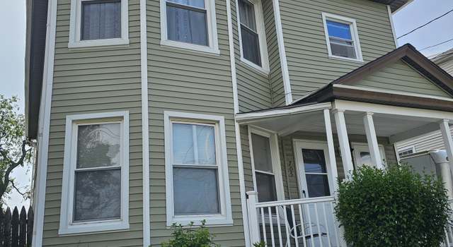 Photo of 705 Central Ave, Bridgeport, CT 06607