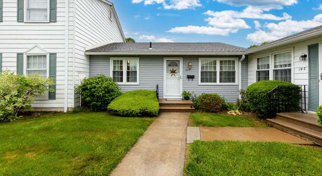 Photo of 12 Ambassador Dr Unit F, Manchester, CT 06042