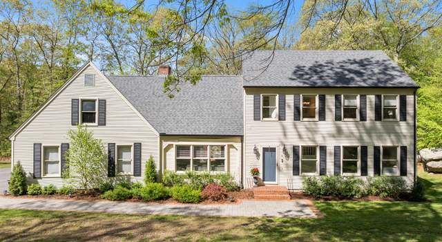 Photo of 55 Fishing Brook Rd, Westbrook, CT 06498