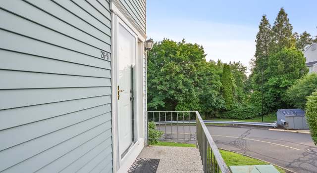 Photo of 55 Mill Plain Rd Unit 26-9, Danbury, CT 06811