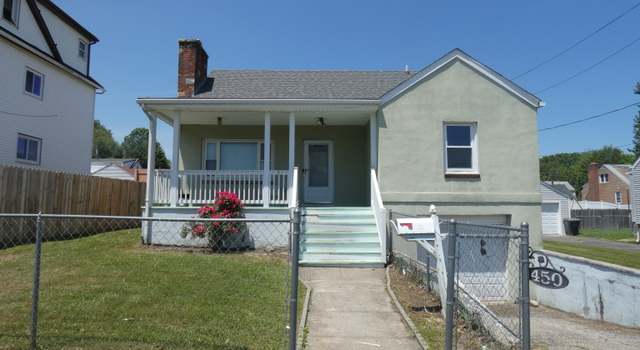 Photo of 450 Thorme St, Bridgeport, CT 06606