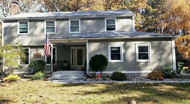 Photo of 36 Stage Coach Rd St, Windsor, CT 06095