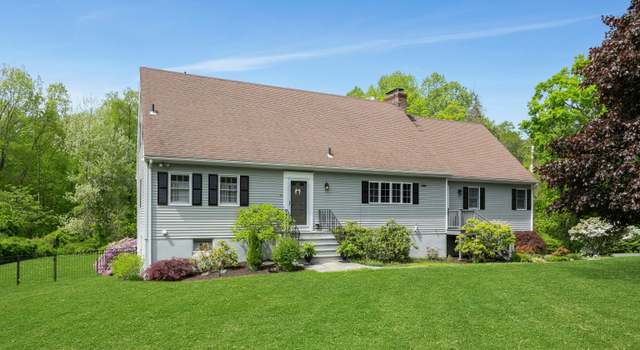 Photo of 75 Neds Mountain Rd, Ridgefield, CT 06877