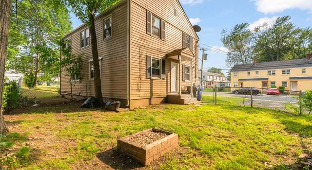 Photo of 101 Cannon Rd, East Hartford, CT 06108
