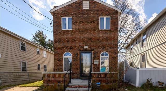 Photo of 106 Dawson Ave, West Haven, CT 06516