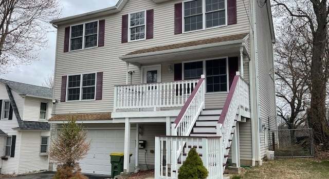 Photo of 158 Pembroke Ave, Waterbury, CT 06704