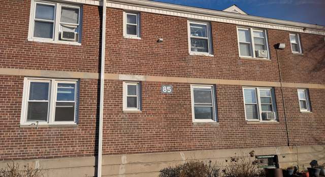 Photo of 85 Canaan Ct #12, Stratford, CT 06614