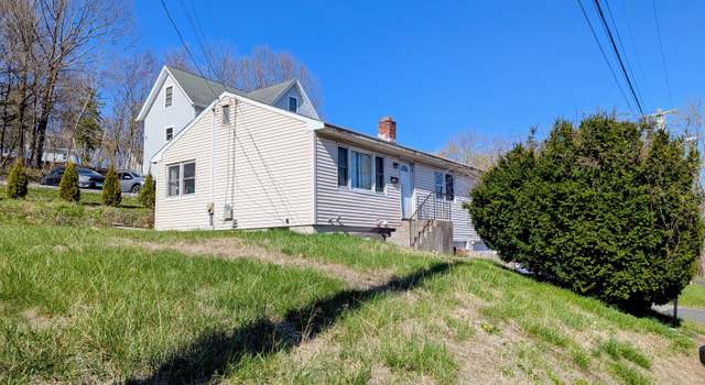 Photo of 6 Hillside Ave, Danbury, CT 06811