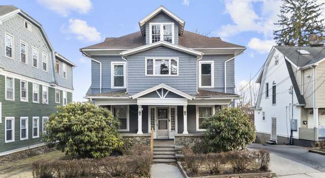 Photo of 318 Pine St, Waterbury, CT 06704