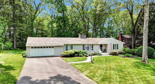 Photo of 80 Alba Dr, Bristol, CT 06010
