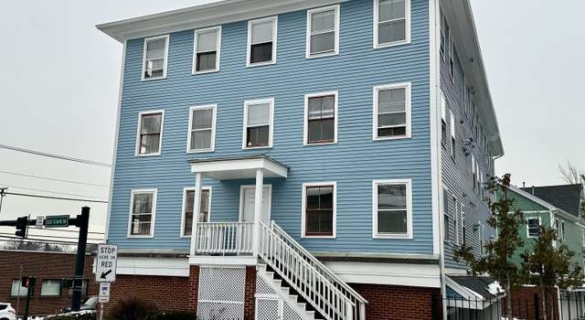 Photo of 671 Quinnipiac Ave #671, New Haven, CT 06513