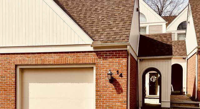 Photo of 14 Sedgwick Village Ln #14, Darien, CT 06820