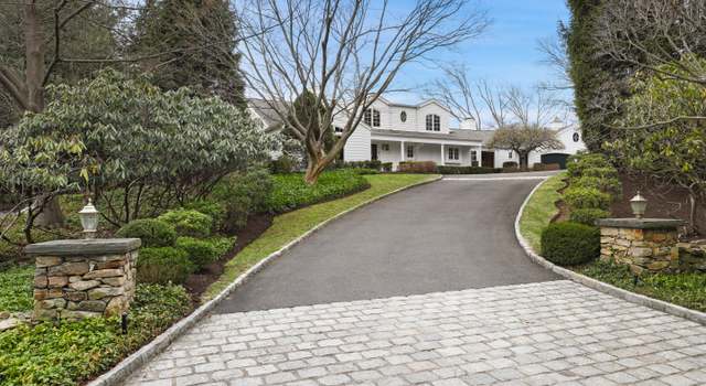 Photo of 502 Indian Field Rd, Greenwich, CT 06830