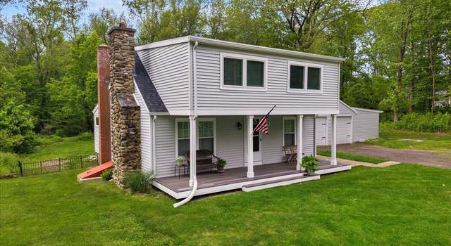 Photo of 10 3rd Ave, Haddam, CT 06441