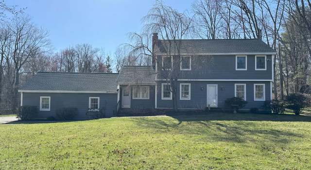 Photo of 103 Whetstone Rd, Harwinton, CT 06791