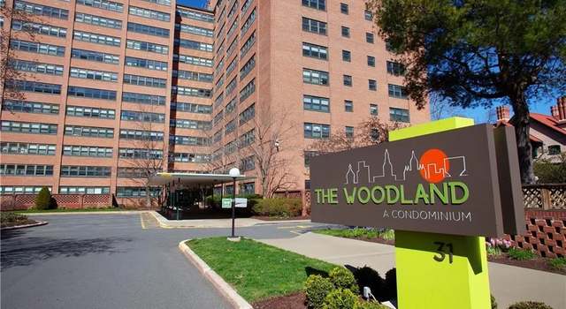 Photo of 31 Woodland St Unit 7H, Hartford, CT 06111