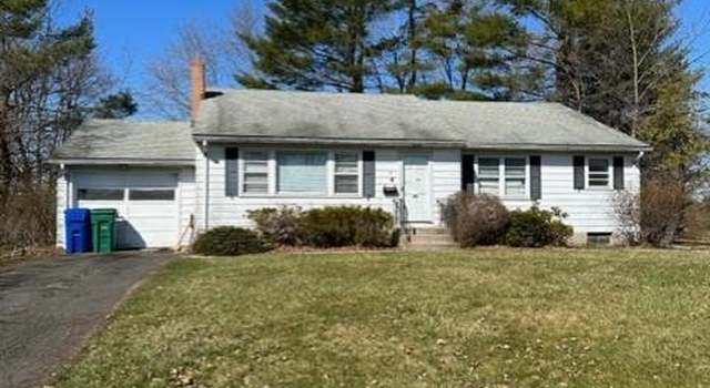 51 Linwood Dr, Bloomfield, CT 06002 | Redfin