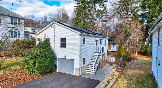 Photo of 100 Bristol St, Waterbury, CT 06708