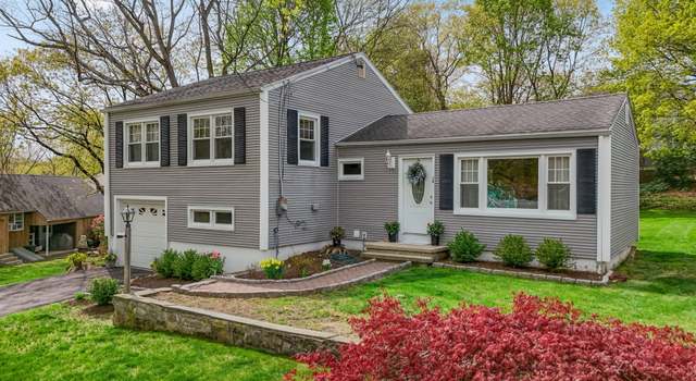 Photo of 18 Mary Ln, Greenwich, CT 06878