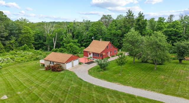 Photo of 59 Sarah Baker Rd, East Haddam, CT 06423