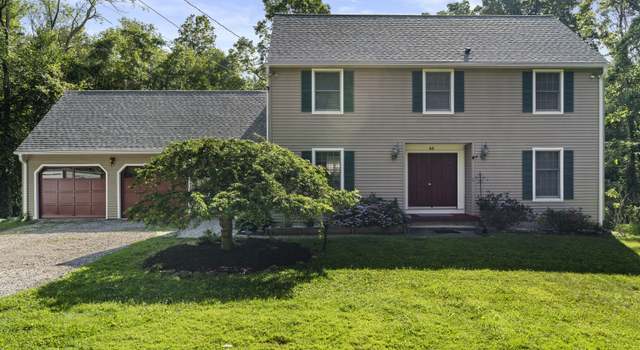 Photo of 46 Deer Ln, Morris, CT 06763