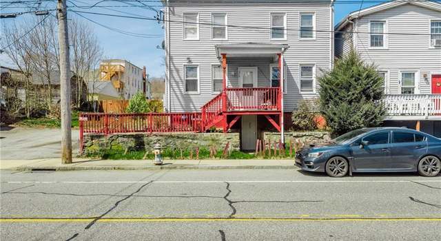 Photo of 574 N Main St, Norwich, CT 06360