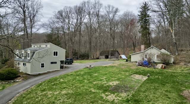Photo of 90 Weekeepeemee Rd, Bethlehem, CT 06751