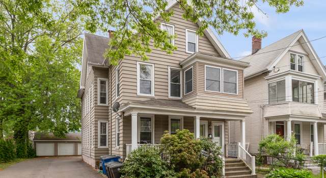 Photo of 76 Edwards St, New Haven, CT 06511