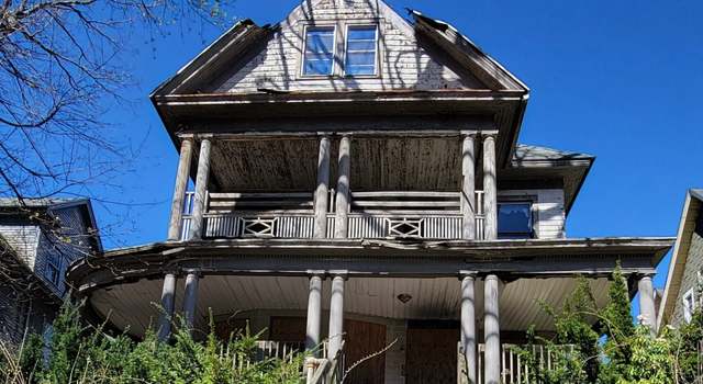 Photo of 399 Willow St, Waterbury, CT 06710