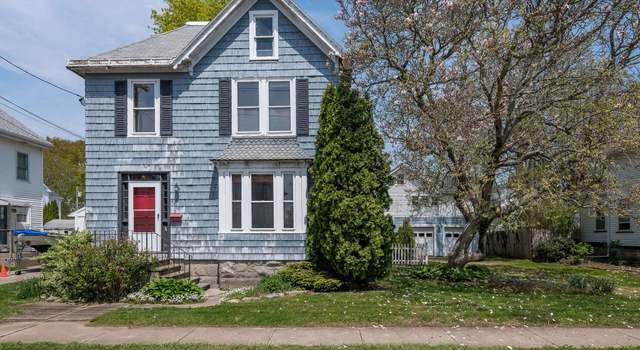 Photo of 48 Trumbull Ave, Stonington, CT 06378