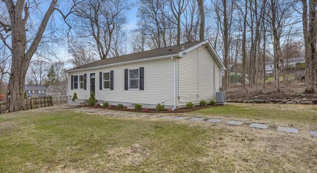 Photo of 3 Nanuet Rd, New Fairfield, CT 06812