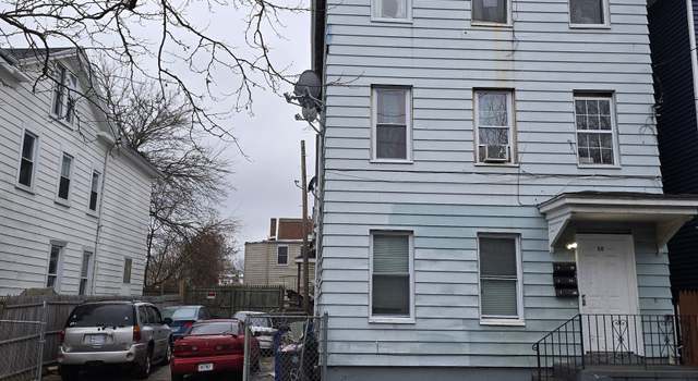 Photo of 50 Liberty St, New Haven, CT 06519