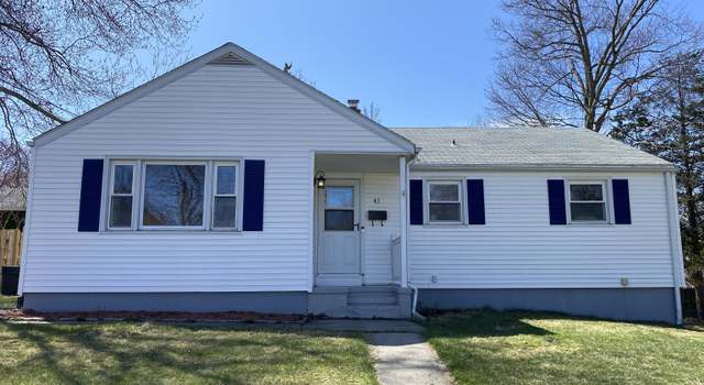 Photo of 41 Wilshire Blvd, Milford, CT 06460