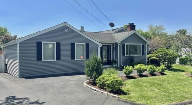 Photo of 46 Strawberry Hill Ave, Norwalk, CT 06855