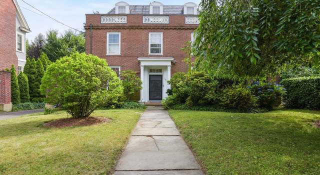 Photo of 192 Bishop St, New Haven, CT 06511