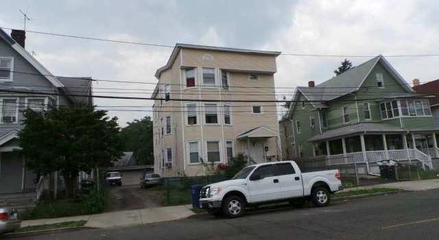 Photo of 245 Clinton Ave, Bridgeport, CT 06605