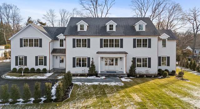 Photo of 118 Leroy Ave, Darien, CT 06820