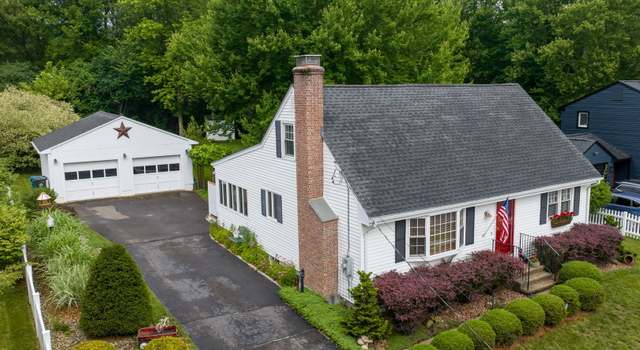 Photo of 57 Garden Dr, Berlin, CT 06037