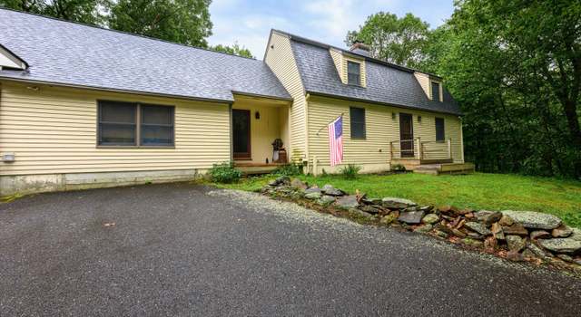 Photo of 43 Ralph Rd, Bethany, CT 06524