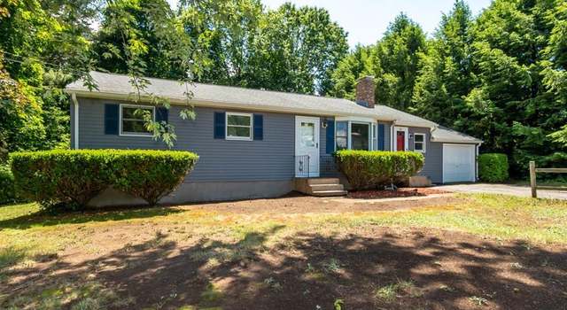 Photo of 14 Werner Dr, Vernon, CT 06066