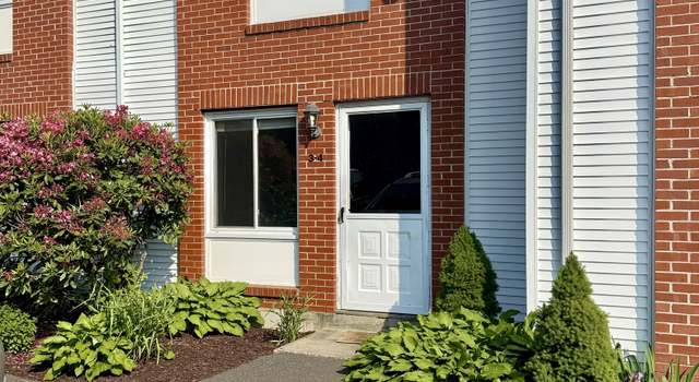 Photo of 585 Park Rd Unit 3-4, Waterbury, CT 06708