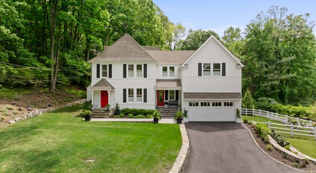 Photo of 79 Devils Garden Rd, Norwalk, CT 06854
