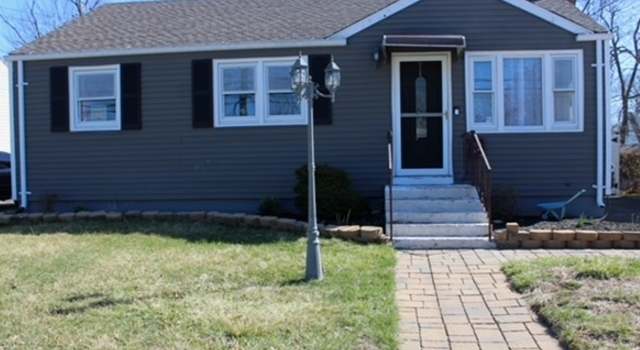 Photo of 107 Harvard St, Hartford, CT 06106