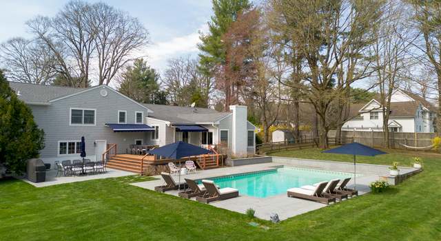 Photo of 30 Easton Rd, Westport, CT 06880