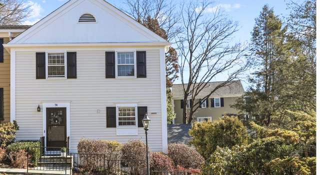 Photo of 76 Greenwich Hills Dr, Greenwich, CT 06831