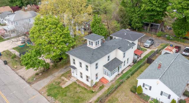 Photo of 469 Pleasant St, Windham, CT 06226