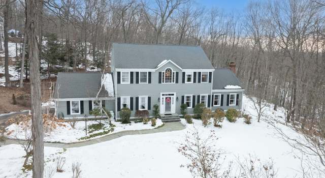Photo of 104 Cooper Hill Rd, Southbury, CT 06488
