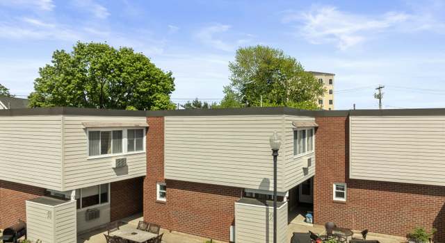 Photo of 211 West Walk #211, West Haven, CT 06516