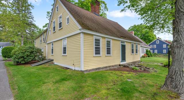 Photo of 11 Liberty St, Clinton, CT 06413