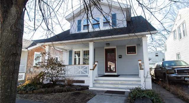 Photo of 20 Violet St, Hamden, CT 06517